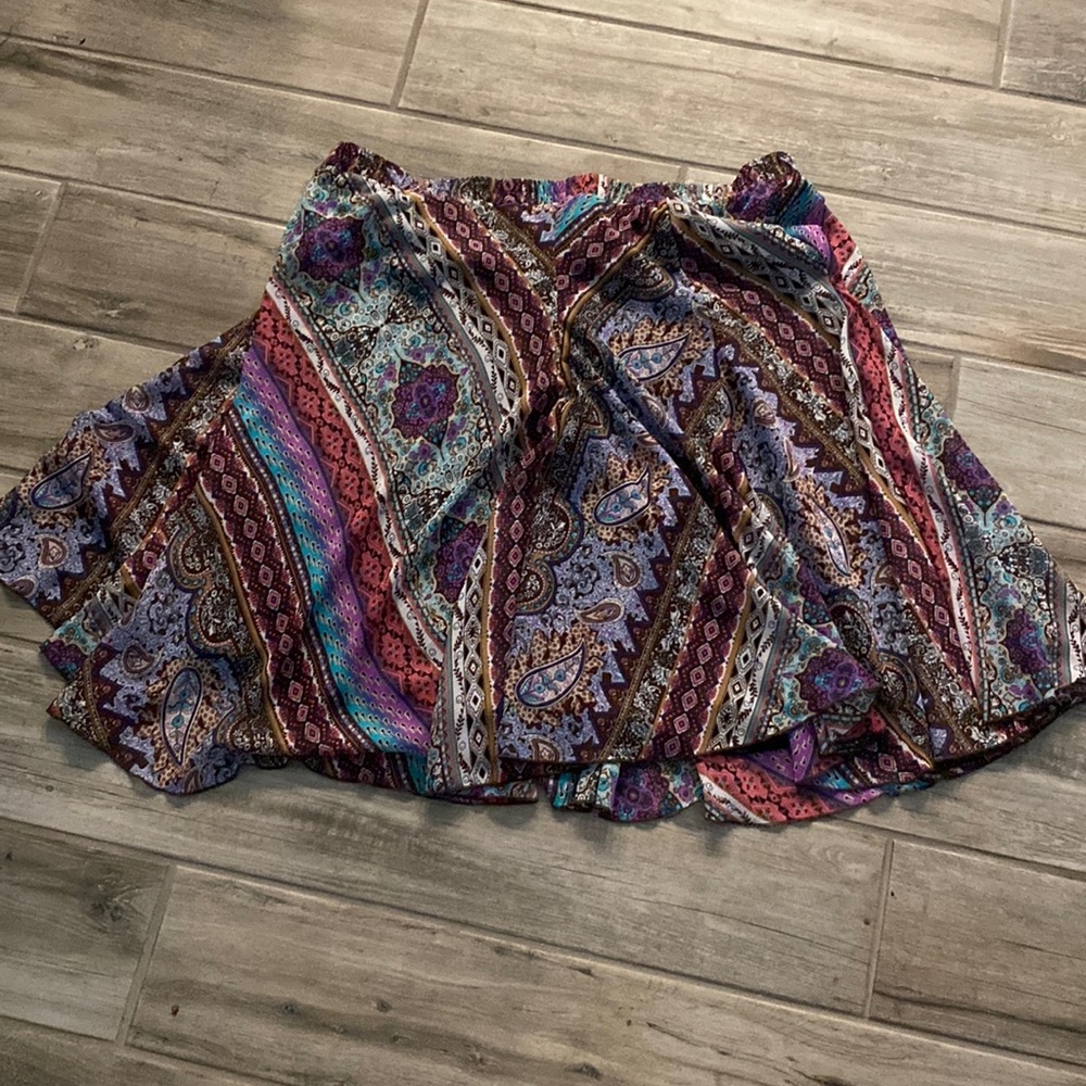 Lane Bryant size 18/20 skirt